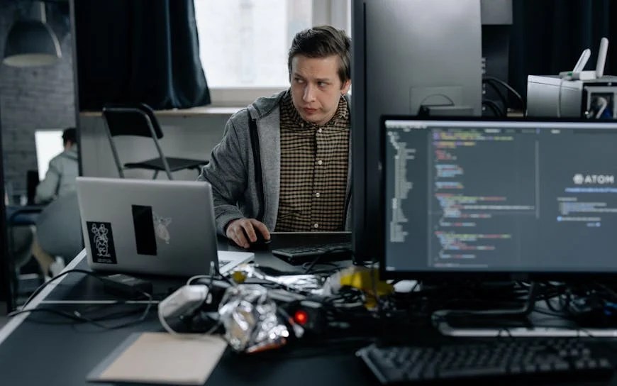 Najczęstsze błędy w Google Ads i jak ich unikać Najczęstsze błędy w Google Ads i jak ich unikać
