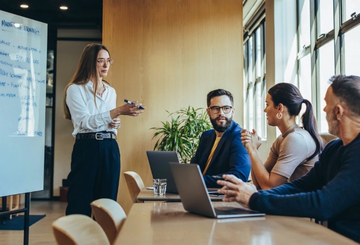 Zespół MORE SOLUTIONS