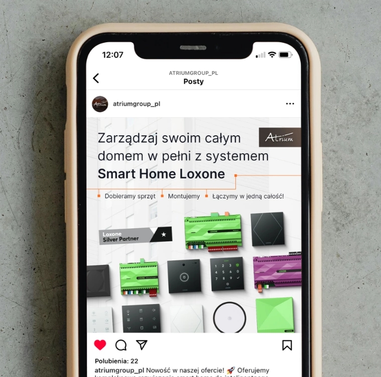 Przykładowa realizacja